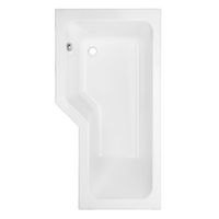 Baignoire / douche droite Toplax®